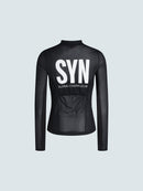 SYN 防潑外套 Training Stow Away Jacket 2.0 Black 女款 黑