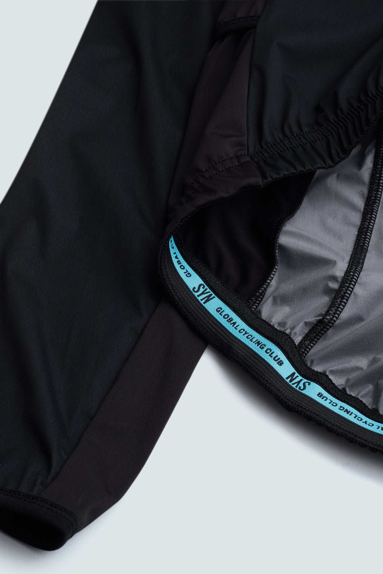 SYN 防潑外套 Training Stow Away Jacket 2.0 Black 女款 黑