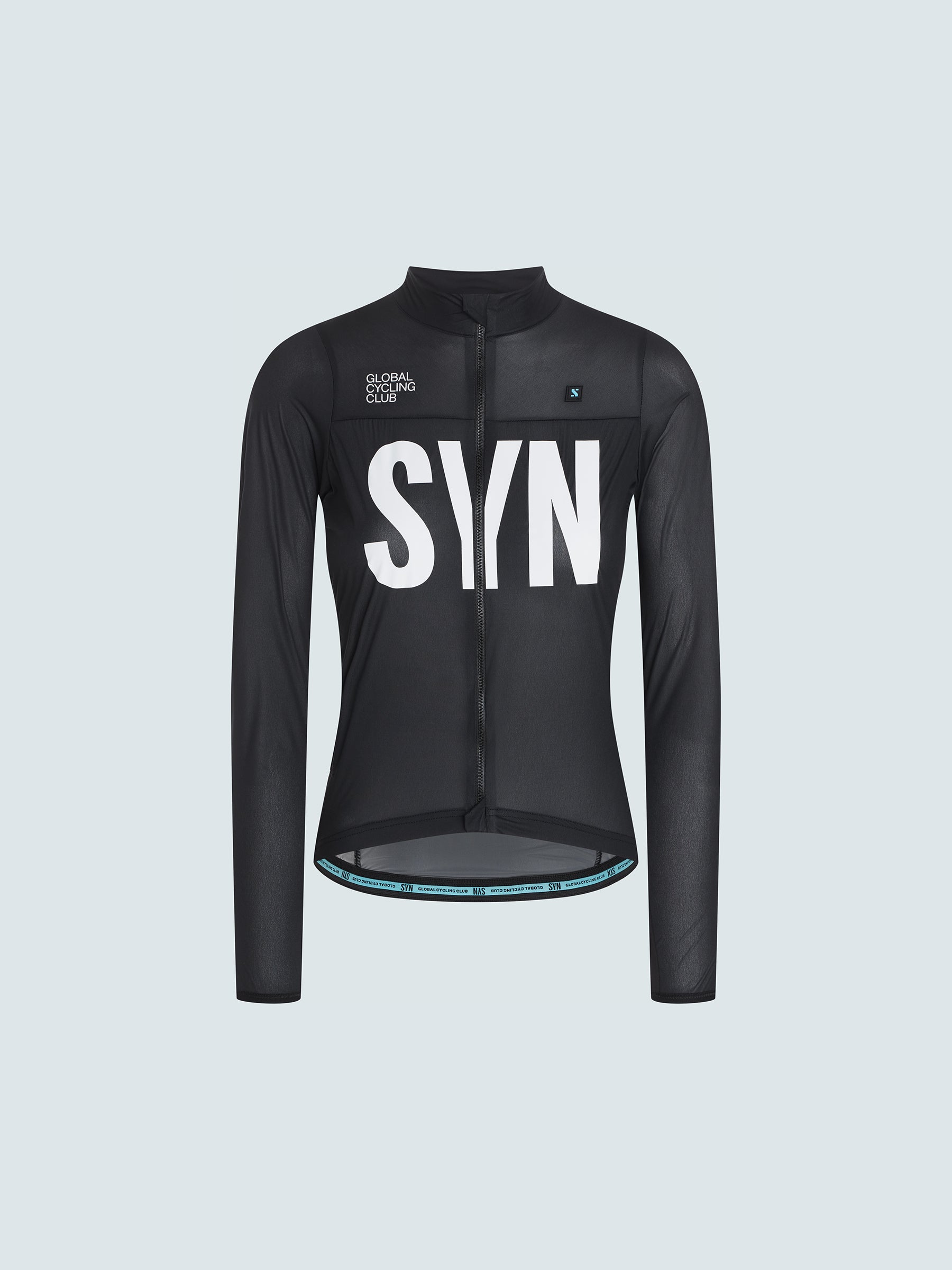 SYN 防潑外套 Training Stow Away Jacket 2.0 Black 女款 黑