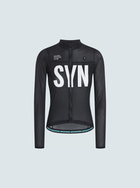 SYN 防潑外套 Training Stow Away Jacket 2.0 Black 女款 黑