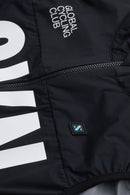 SYN 防潑背心 Training Stow Away Gilet 2.0 Black 女款 黑