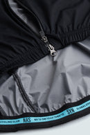 SYN 防潑背心 Training Stow Away Gilet 2.0 Black 女款 黑