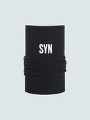 SYN 脖圍 Training Neck Warmer Black 黑