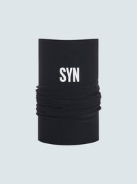 SYN 脖圍 Training Neck Warmer Black 黑