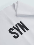 SYN 脖圍 Training Neck Warmer White 白