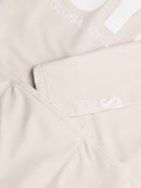 SYN 薄刷毛長袖車衣 Training LS Jersey 2.0 Iced Coffee 女款 淺咖啡