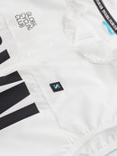 SYN 防潑背心 Training Stow Away Gilet 2.0 White 男款 白