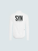 SYN 防潑外套 Training Stow Away Jacket 2.0 White 男款 白