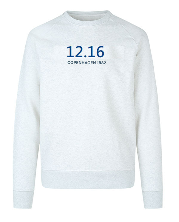 1216 T恤-長袖棉T 1216字 2色-白色