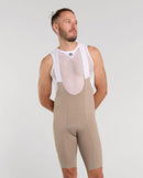 Black Sheep 黑羊 車褲 Team Bib Shorts MRO Moon Rock 男款 岩土