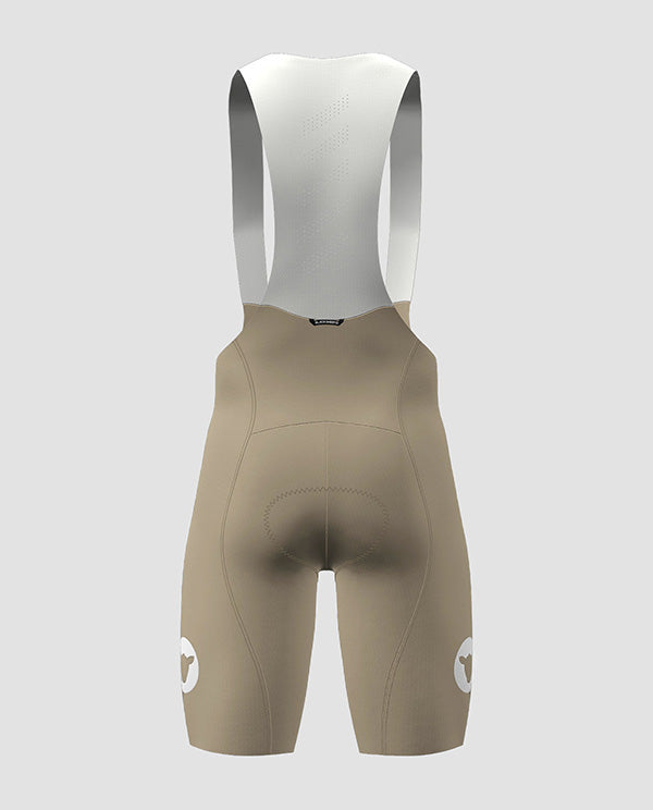 Black Sheep 黑羊 車褲 Team Bib Shorts MRO Moon Rock 男款 岩土