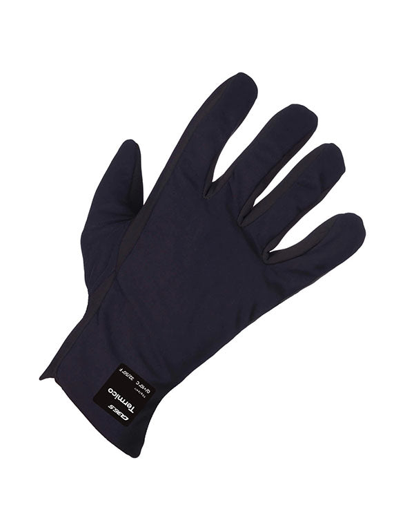 Q36.5 手套Termico Winter Gloves 冬季防水保暖 黑
