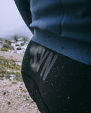 Biehler 車褲 Pro Thermal Bib Tights Black Reflective 保暖全長 男款 黑