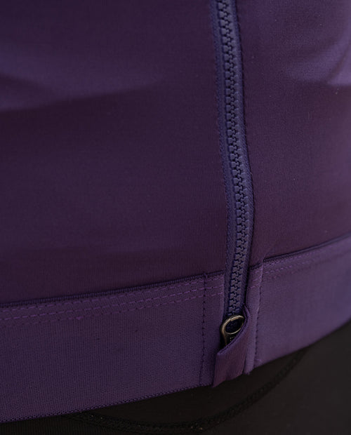 SYN 背心 Pro Universal SL Gilet Grape 女款 紫