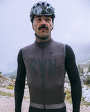 SYN 背心Pro Universal SL Gilet Ash 男款 深灰