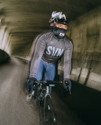 SYN 外套Pro Universal SL Jacket Ash 男款 深灰