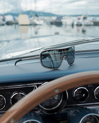 React 風鏡 Ti Onyx