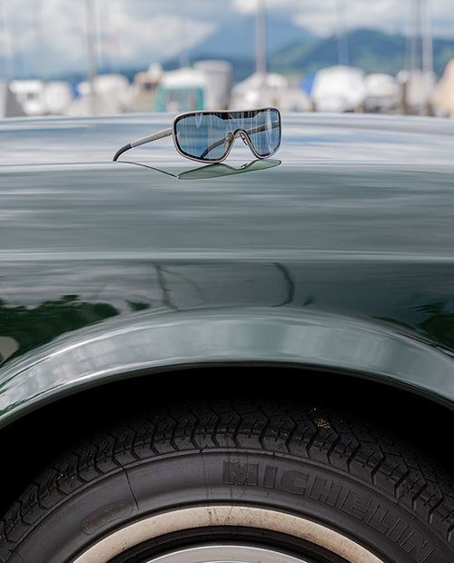 React 風鏡 Ti Onyx