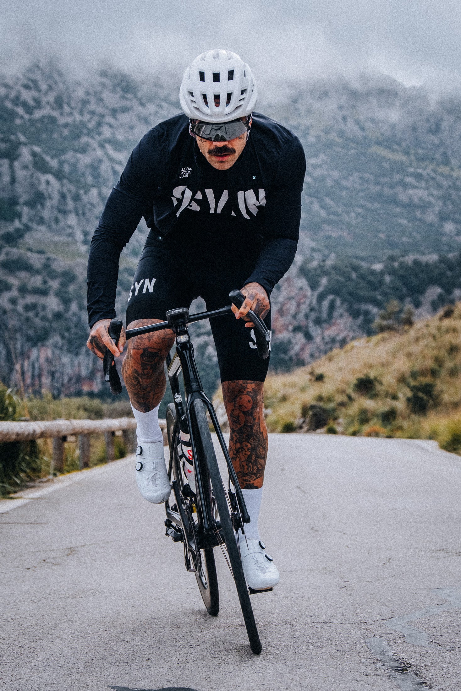 SYN 防潑外套 Training Stow Away Jacket 2.0 Black 男款 黑