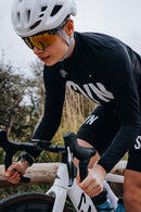 SYN 防潑外套 Training Stow Away Jacket 2.0 Black 女款 黑