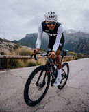 SYN 防潑背心 Training Stow Away Gilet 2.0 Black 男款 黑