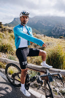 SYN 防潑外套 Training Stow Away Jacket 2.0 Baikal 男款 藍