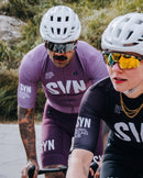 SYN 車衣 Training Jersey 2.0 Illusion 男款 紫