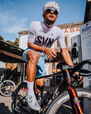 SYN 車褲 Training 2.0 Bib Shorts Aura 男款 藍