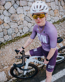 SYN 車衣 Training Jersey 2.0 Illusion 女款 紫