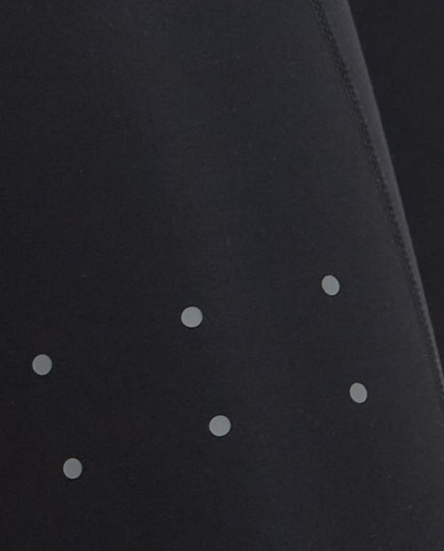 Pedla 薄長褲 PRO SuperFIT2.0 Air Bib Tight Black 女款 黑