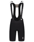 Q36.5 車褲Unique PRO Bib Shorts Black 男款 黑