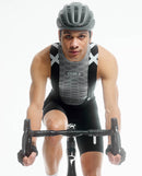 Q36.5 車褲Unique PRO Bib Shorts Black 男款 黑