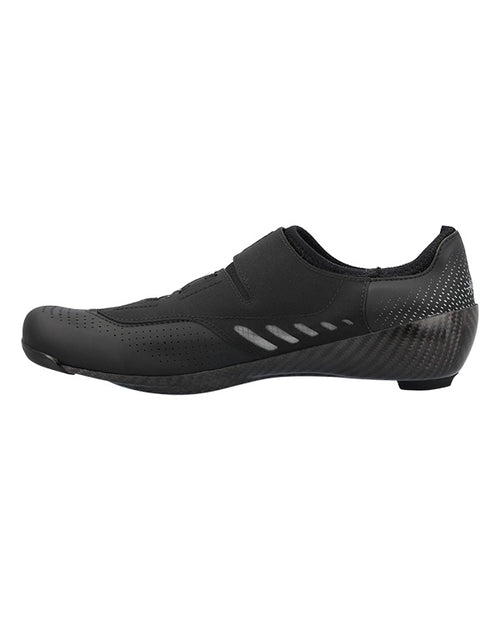 Q36.5 卡鞋 Unique PRO Road Shoes Black 黑