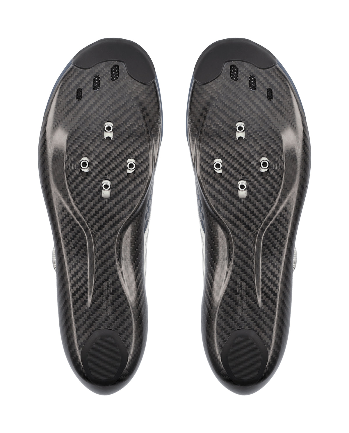 Q36.5 卡鞋 Unique Pro 4.0 Road Shoes Check Blue 藍棋盤格