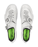 Q36.5 卡鞋 Unique Pro 4.0 Road Shoes Check White 白棋盤格