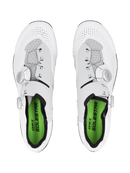 Q36.5 卡鞋 Unique Pro 4.0 Road Shoes White 白