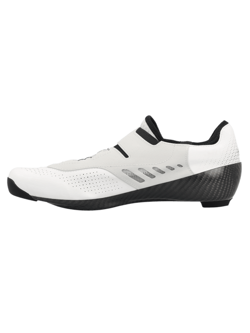 Q36.5 卡鞋 Unique Pro 4.0 Road Shoes White 白