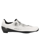 Q36.5 卡鞋 Unique Pro 4.0 Road Shoes White 白