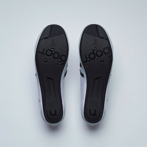 UDOG 卡鞋 TENSIONE Arctic White 經典白