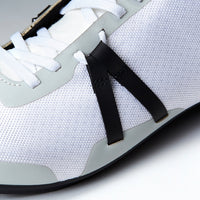 UDOG 卡鞋 TENSIONE Arctic White 經典白