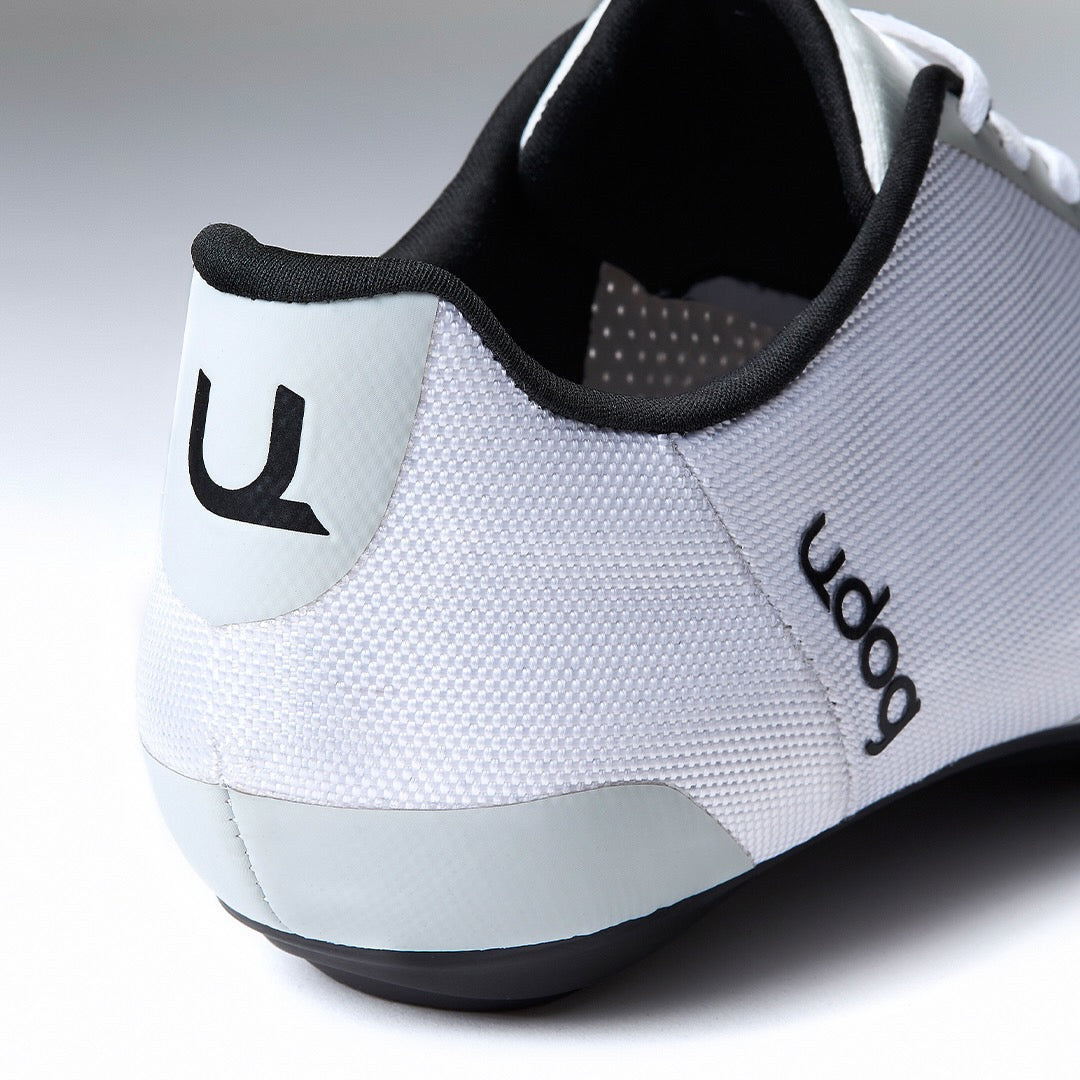 UDOG 卡鞋 TENSIONE Arctic White 經典白