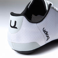 UDOG 卡鞋 TENSIONE Arctic White 經典白