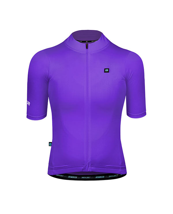 Biehler 車衣 Essential Jersey Royal Purple 女 紫