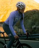 Biehler 嚴冬外套Syndicate Deep Winter Jacket Ice Purple 女款 冰紫