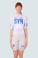 SYN 車衣 Pro Team Club Circuit Jersey Carnival 女款 粉