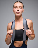 Givelo 磁扣車褲Lacefly 2.0 Bib Shorts Navy 女款 藍