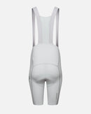 Isadore 車褲 Alternative Bib Shorts Harbor Mist 女款 淺灰