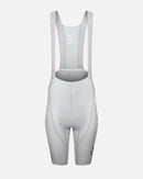 Isadore 車褲 Alternative Bib Shorts Harbor Mist 女款 淺灰