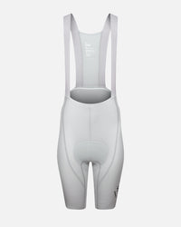 Isadore 車褲 Alternative Bib Shorts Harbor Mist 女款 淺灰