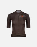 Isadore 車衣 Alternative Jersey Mulch 女款 深褐